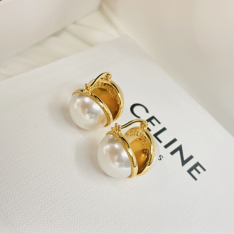 Celine Earrings